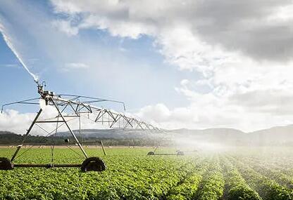 山東持續(xù)加快軟體集雨水窖，水肥一體化工程建設(shè)